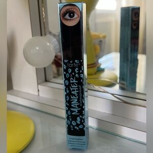 Tarte Maneater Waterproof Mascara